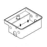 Casing I8 - Stainless Steel