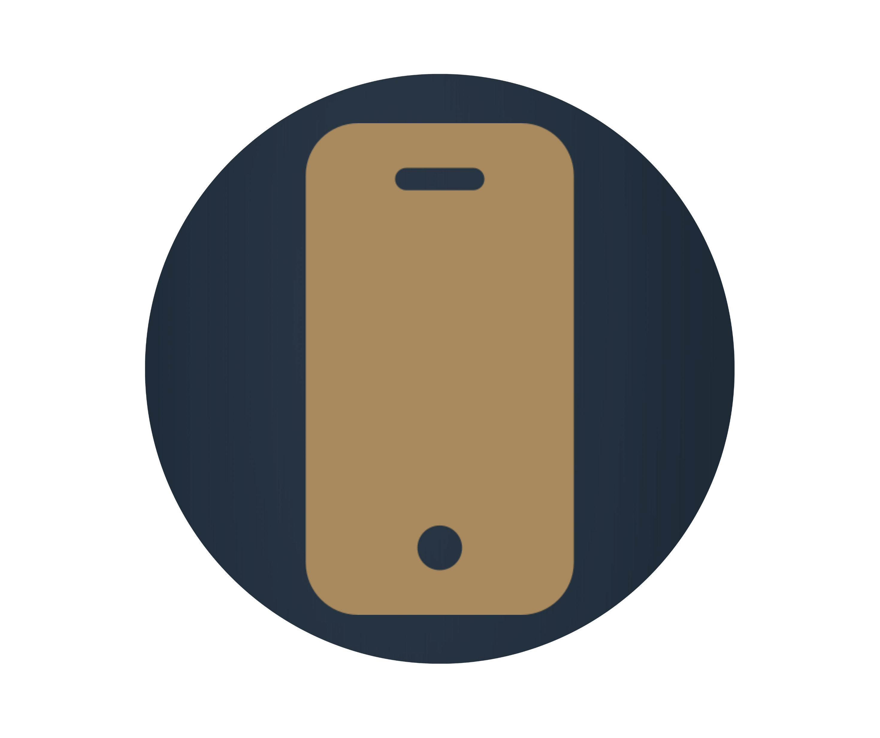 Cellular Telephone Entry & Access Control