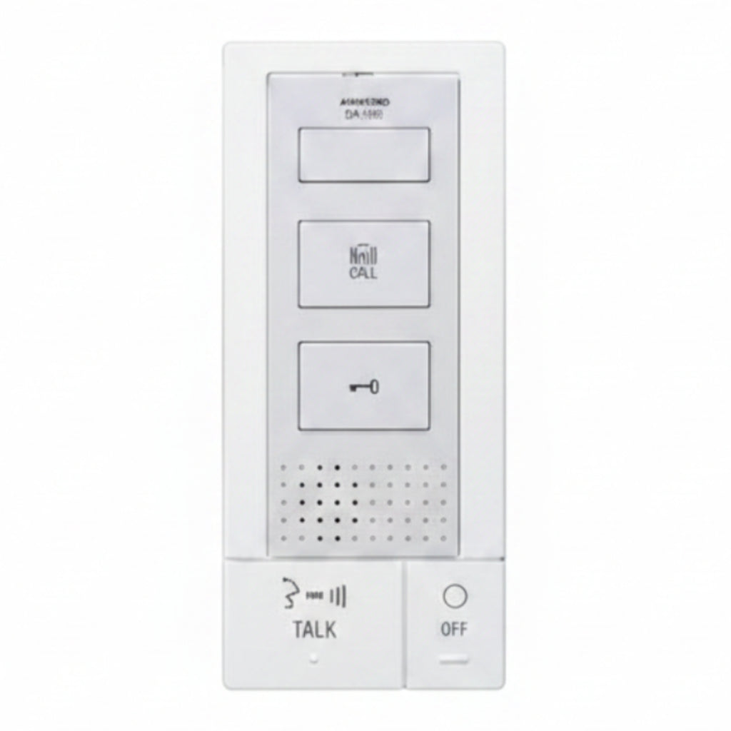 Aiphone DB-1MD Open Voice Master Station, DB Series