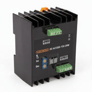 All-In-One 12VDC Access Module With Intergrated Timer **P00008821**