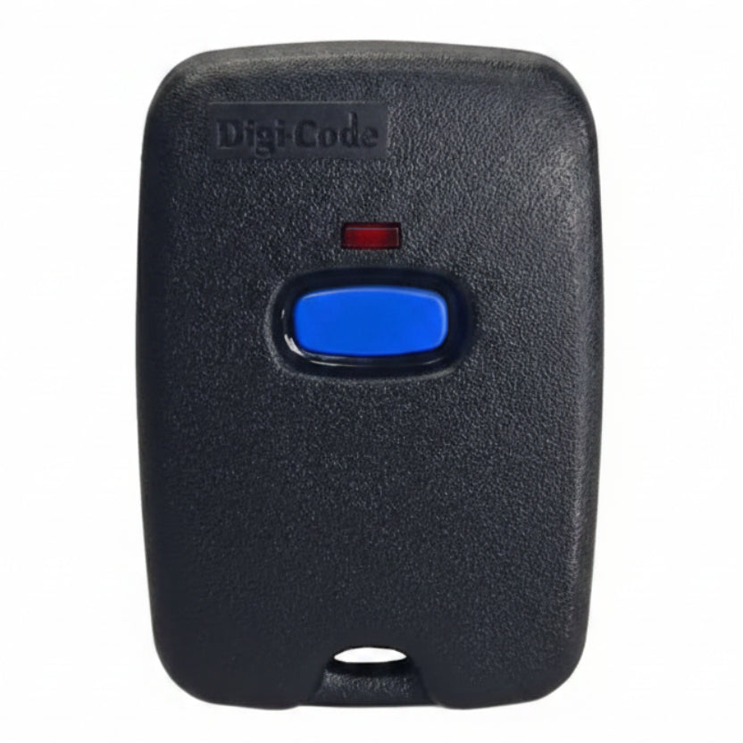 Delta-3 Mini One Button Transmitter