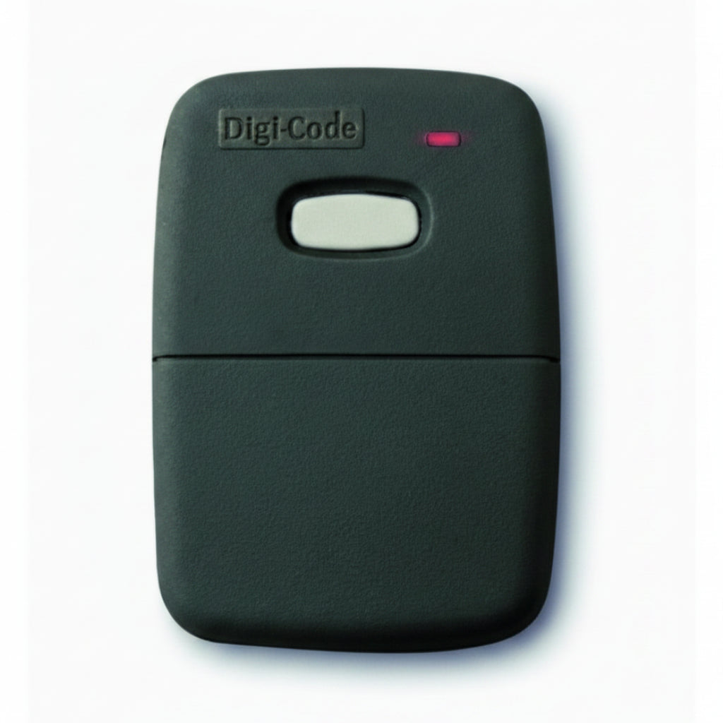 310Mhz One Button Transmitter (Quantities 50+)