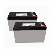 BBU, Commercial DC, 12V 7Ah