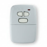 300MHz 3-Button Transmitter