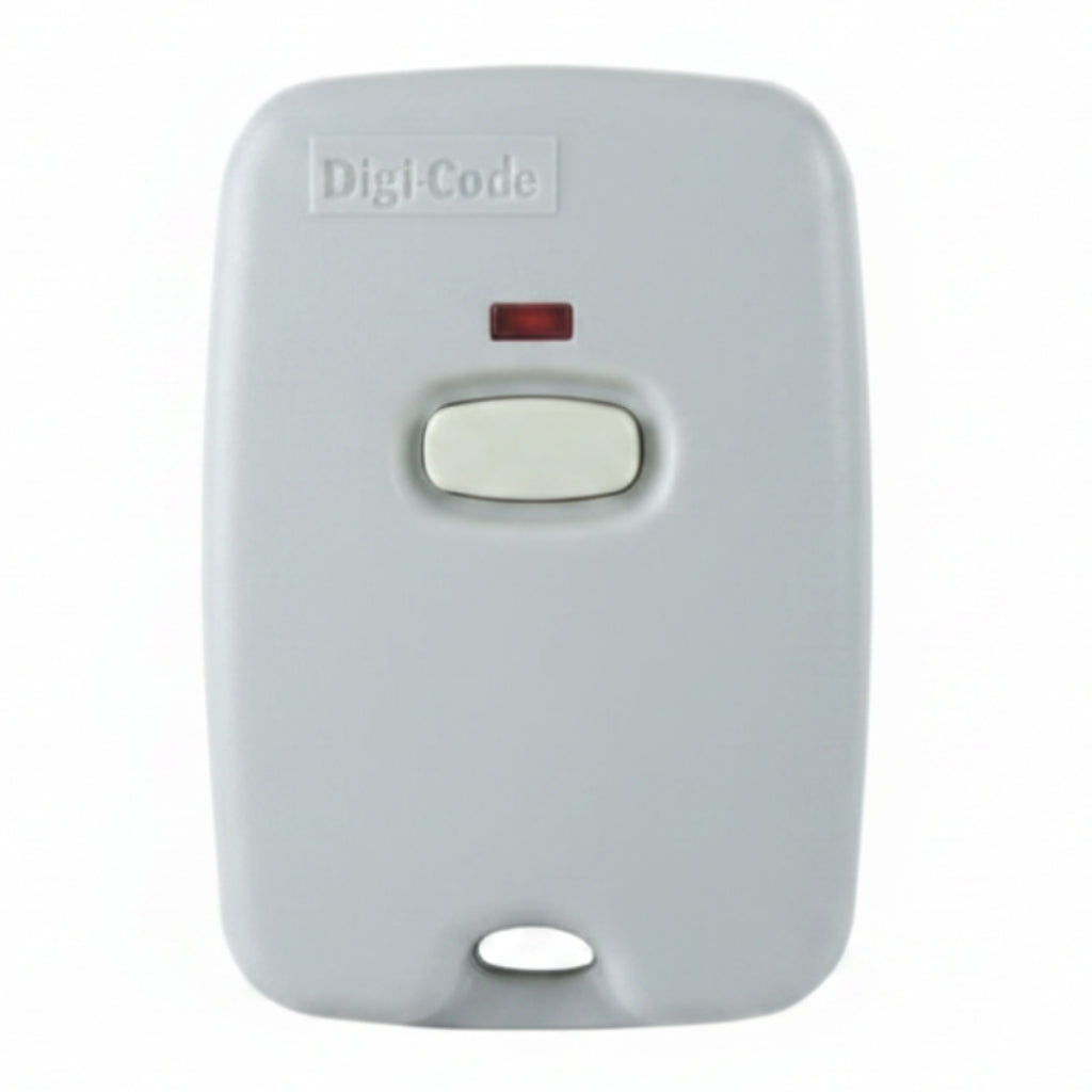 300MHz Mini One Button Transmitter