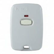 300MHz Mini One Button Transmitter