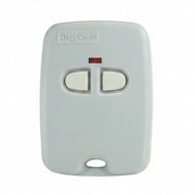 300MHz Mini 2-Button Transmitter