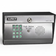 1515 Keypad With Intercom