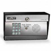 1506 Keypad/Intercom Combination - 1000 Memory