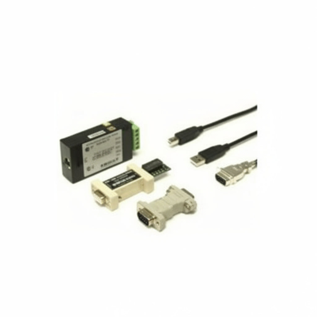 RS232 To RS422 Kit For Connection From 1838 To PC Of Distances Over 50'