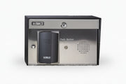 1838 Call Station W/ DKS20 Prox Card Reader