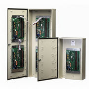 Large Elevator Enclosure For Up To Four (4) Elevator Control Boards (Includes: (1) 2348-040 And Power Transformer)
