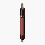 6100 Main Output Shaft