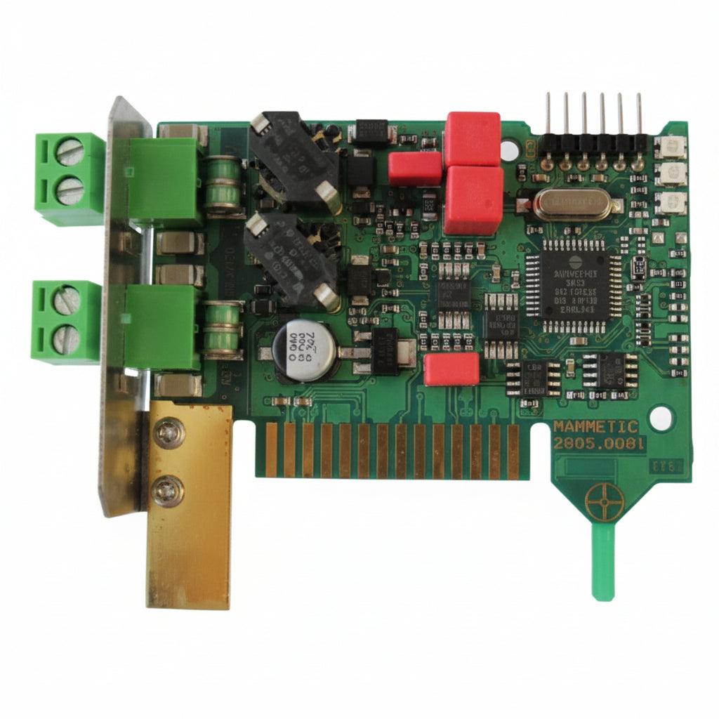 2 Channel Loop Module
