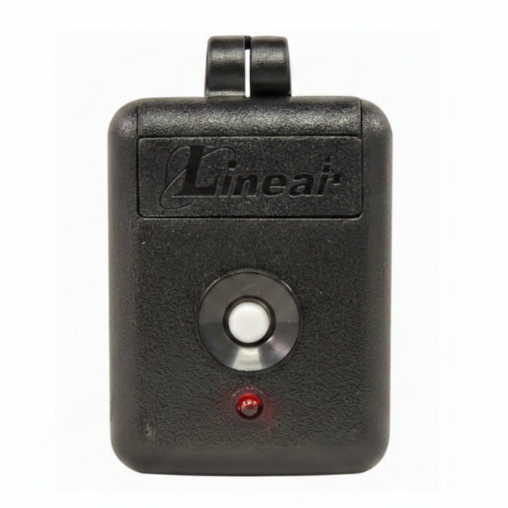 1-Channel Key Ring Transmitter, Lady Bug