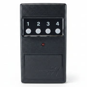 4-Channel Common Visor Transmitter DT3+1