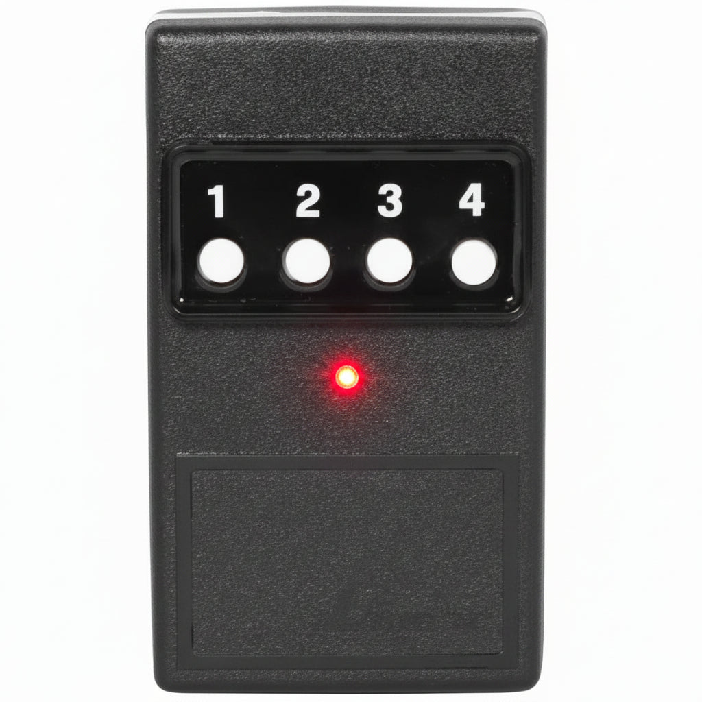 4-Channel Visor Transmitter DT-4A