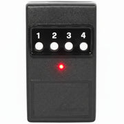 4-Channel Visor Transmitter DT-4A