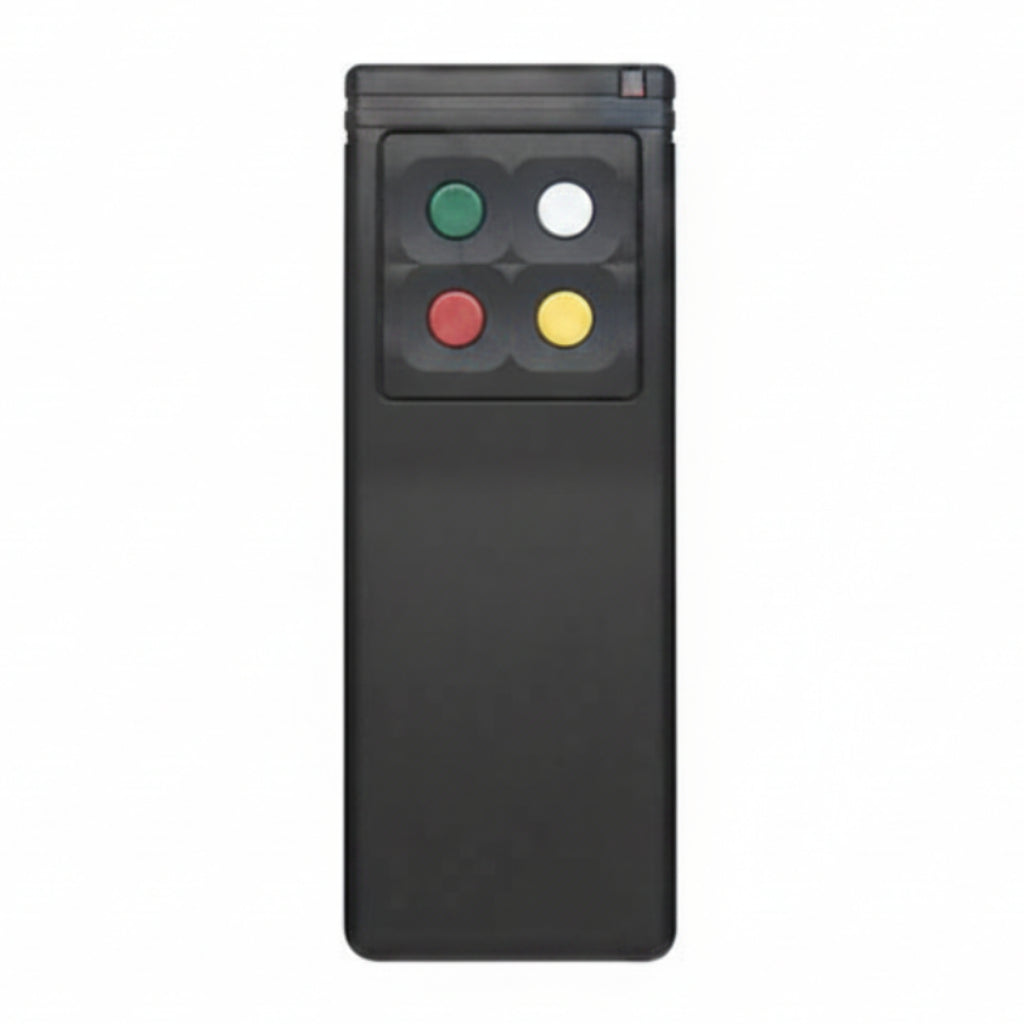 5-Channel Visor Transmitter MDT-4A, MegaCode