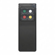 5-Channel Visor Transmitter MDT-4A, MegaCode