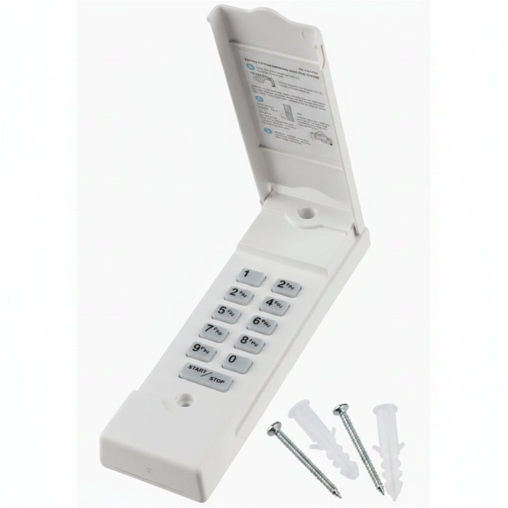 Delta-3 DTKP Wireless Keypad