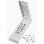 Delta-3 DTKP Wireless Keypad