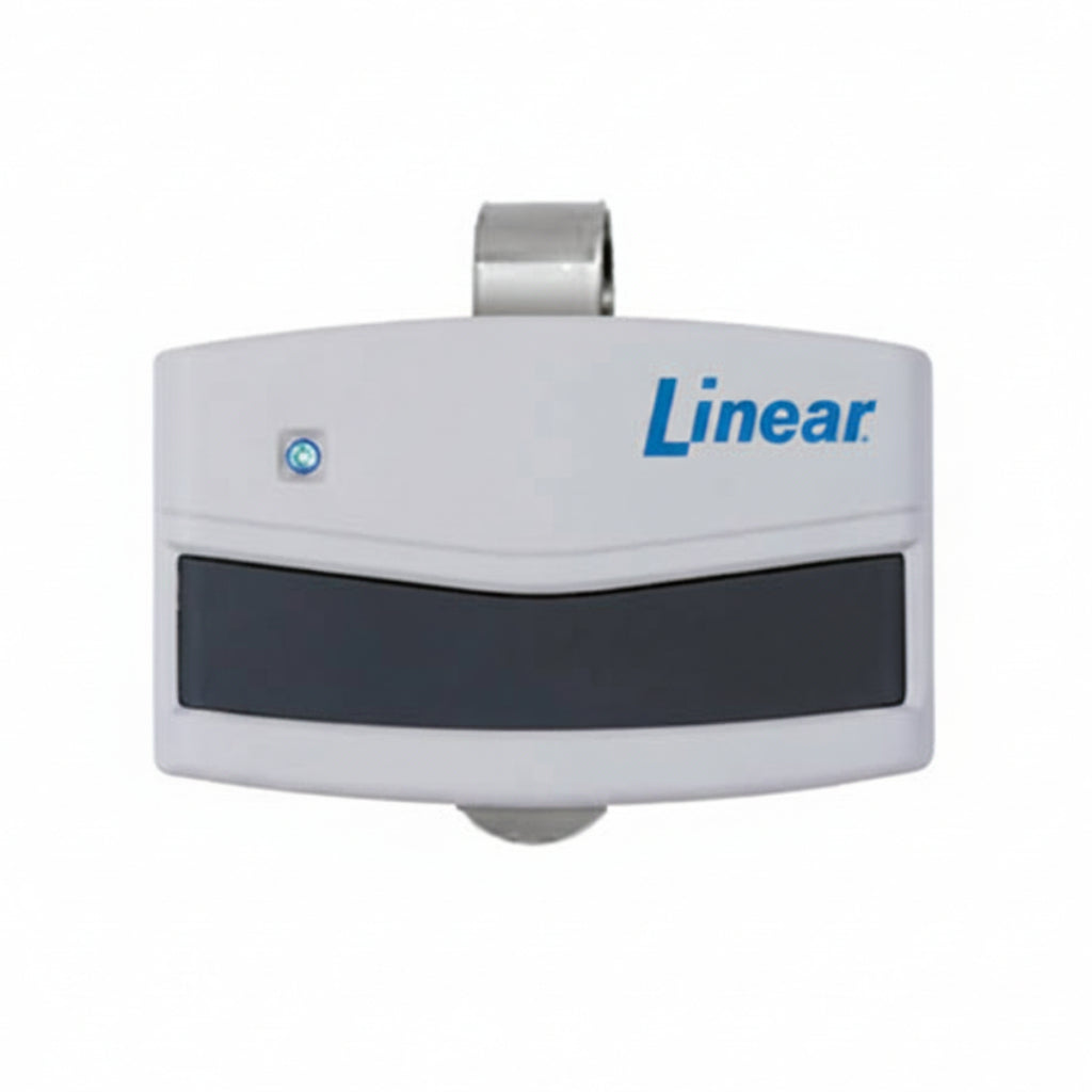 MTS1, 1 Button Visor Megacode Transmitter