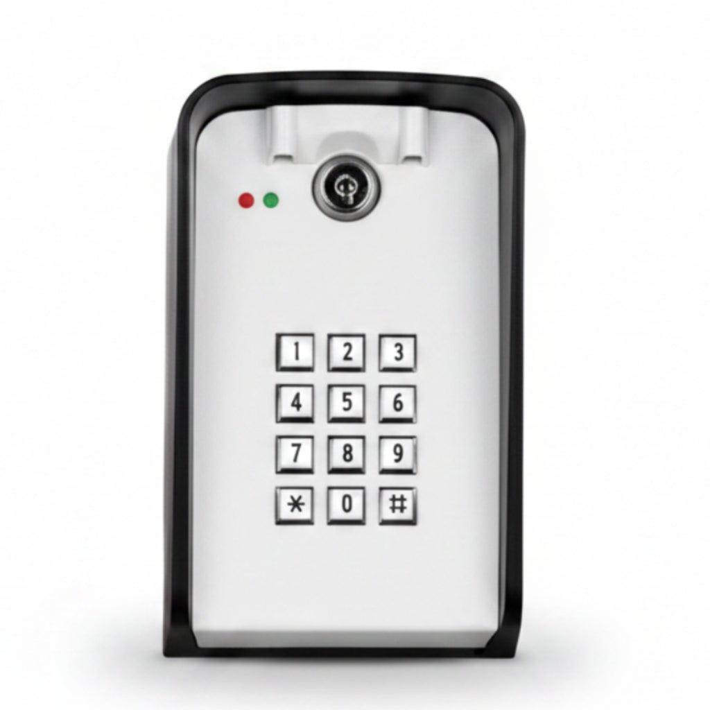 Dolphin 1000 Code Multi- Frequency Wireless Keypad (Must Order Wireless Module)