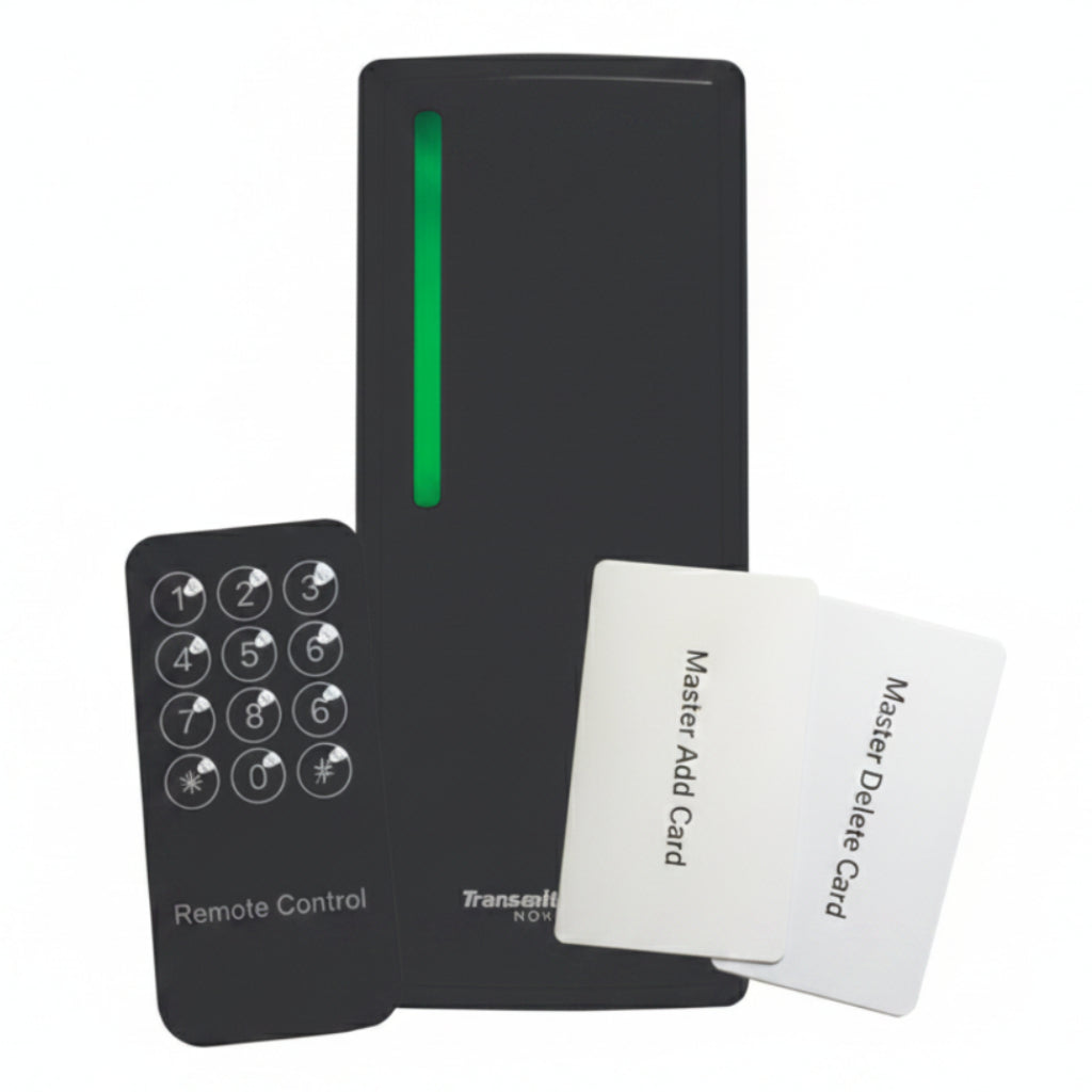Dolphin Stand Alone 1000 Memory Card Reader