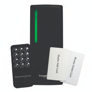 Dolphin Stand Alone 1000 Memory Card Reader