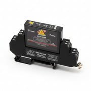 12V 1Amp DIN Rail Surge Protection Module