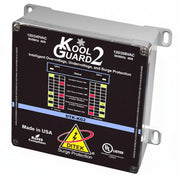 Kool Guard Series Intelligent Voltage Moinitoring, 120/240V