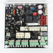 Control Board With 1st Gen Firmware