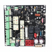 Control Board For Viking K2, L3, R6, F1, T21, And Single G5, And X9 **Used Before 2013**