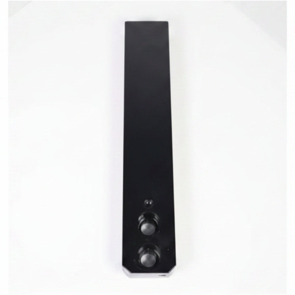 Output Arm For All Swing Gate Operators (Post 04/09)
