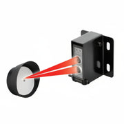 Enforcer Photoelectric Beam Sensor, UL325 Compliant, 45' Range