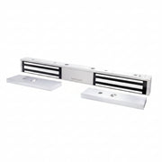 600-LB Electromagnetic Lock, Double Door, Bond Sensor, Status LED