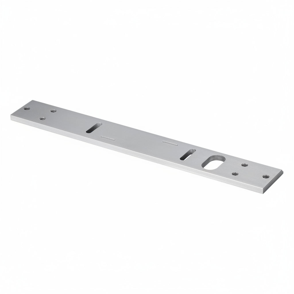 1/4" Spacer For 1200-LB Double Series Electromagnetic Locks