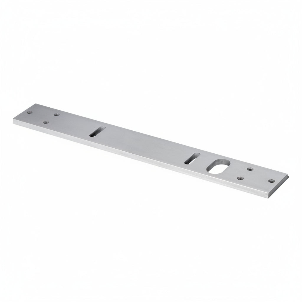 Header Plate For 1,200-LB Series Electromagnetic Locks