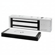 1,200-LB Electromagnetic Lock, Status LED, Bond Sensor, Door Position Sensor