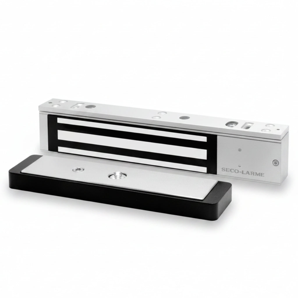 600-LB Electromagnetic Lock, Bond Sensor, Status LED