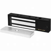 1,200-LB Electromagnetic Lock, Bond Sensor, And Status LED