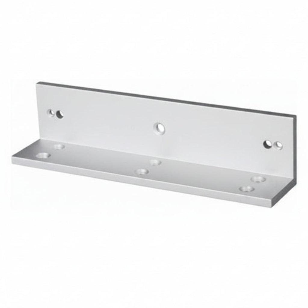 L-Bracket For E-942FC-1300 Outdoor Electromagnetic Lock