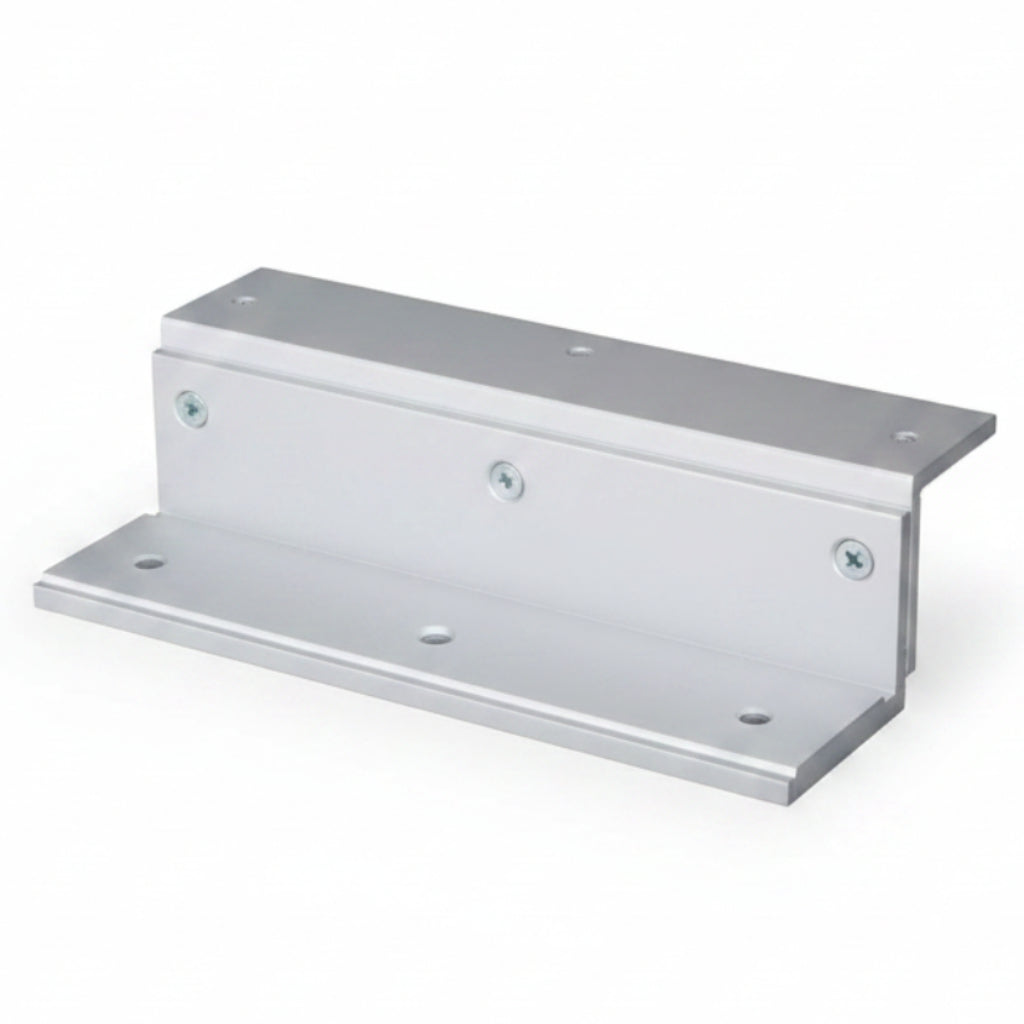Z-Bracket For 600-LB Series Outdoor Electromagnetic Locks