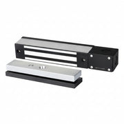 600-LB Electromagnetic Gate Lock, Face Mount, Weldable
