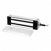 600-LB Electromagnetic Gate Lock, Face Or Surface Mount
