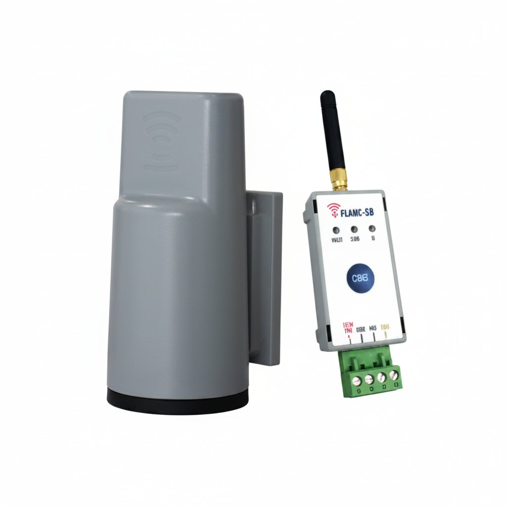 Wireless Relay Kit W/ TRANS50 Transceiver