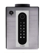 Entria Single Door Cellular Controller (AT&T) With QR Reader, Keypad, And Bluetooth HID Reader