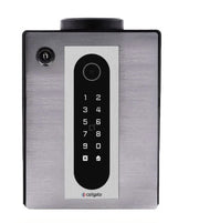 Entria Single Door IP Controller (VPN) With Qr Reader, Keypad, And Bluetooth HID Card Reader