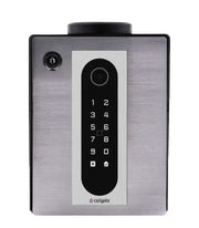 Entria Single Door Cellular Controller (Verizon) With QR Reader, Keypad, And Bluetooth DESIFare Card Reader